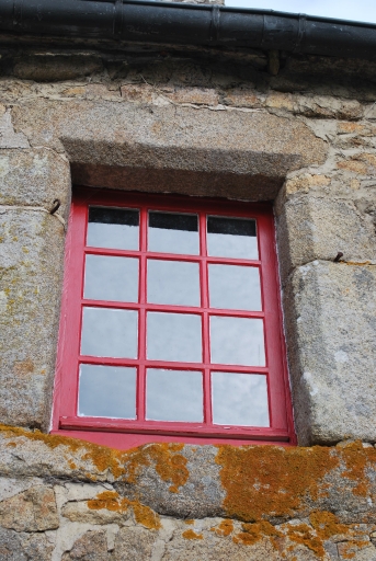 Ferme, Noë Guy (Chauvigné)