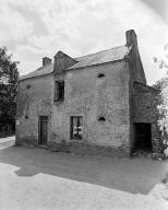 Ferme, Quintin (Sarzeau)