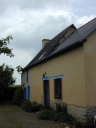 Ferme, la Basse Sévaudière (Chevaigné)