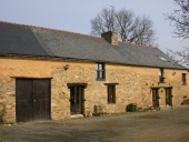 Ferme, le Grand Clos (Gahard)