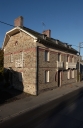 Maison de négociant, 45-47 rue de la Fontaine (Bais)