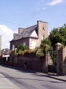 Maison, 10 rue des Préaux (Saint-Briac-sur-Mer)