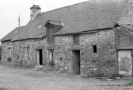 Les maisons et fermes de la commune de Marcillé-Robert