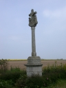 Croix de chemin, Kerdrain (Saint-Caradec)