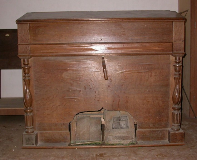 Harmonium