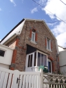 Maison, rue Paul Langevin (Paimpol)