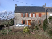 Maison (Longaulnay)