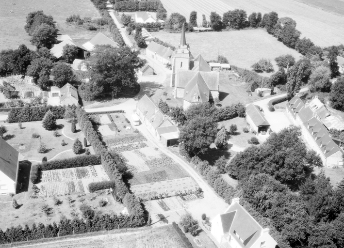 Chapelle Notre-Dame-de-Carmes (Neulliac)