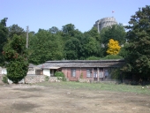 Usine de teinturerie Chupin, puis usine de meubles Bouchet, puis Société Anonyme de Menuiserie Artistique, 55 rue Châteaubriand (Dinan)