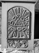 Tabernacle, chapelle Sainte-Marie-Madeleine (Plaudren)