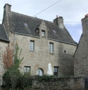 Les maisons, manoirs et fermes sur la commune de Saint-Michel-en-Grève