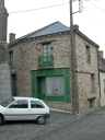 Maisons, 4 rue de l'Abbé Crublet (Bais)