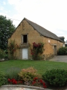 Ferme, la Lande Bazin (Acigné)