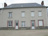 Maison, l'Epinette (Melesse)