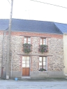 Maison, route de Forges-la-Forêt (Chelun)