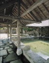 Fontaine de dévotion et lavoir Notre-Dame de la Clarté (Baud)