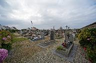 Cimetière (île-de-sein)