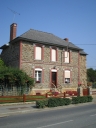 Maison, 26 rue de la Fontaine (Bais)