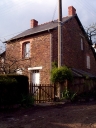 Maison d'artisan (La Chapelle-Bouëxic)