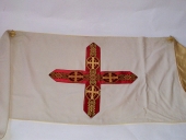 Voile huméral 2