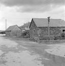 Croix monumentale, Lagat Vaen (Plomodiern)