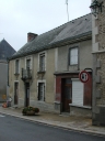 Maison, 15-17 rue Jean de Gennes (Gennes-sur-Seiche)
