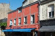 Maison, 2 place du Poids Public (Vannes)