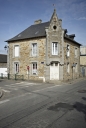 Les bâtiments publics de la commune de Livré-sur-Changeon
