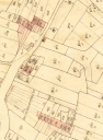 Écart, Trévret (Bruc-sur-Aff)
