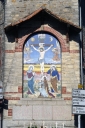 Calvaire, D 463, Beau Soleil (Moulins)