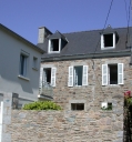 Maison, 19 rue du Général Leclerc (Plouha)