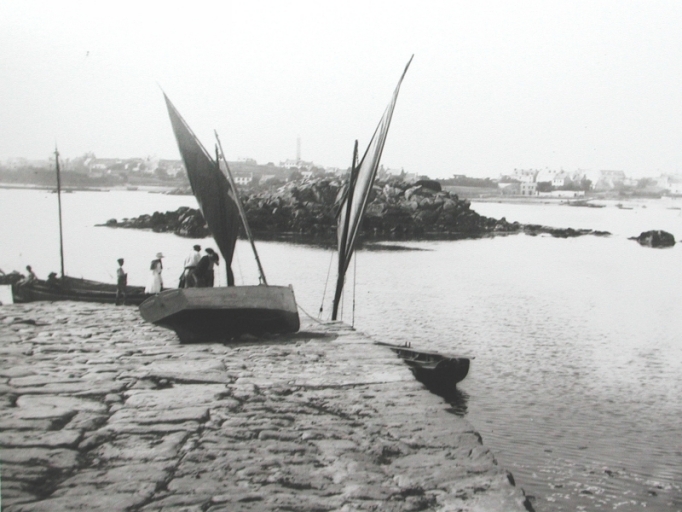 Port du Vallais (Saint-Cast-le-Guildo)