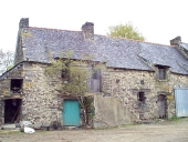 Ferme, la Chênais (Les Brûlais)