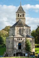 Lieux et objets du pèlerinage de Notre-Dame-de-la-Peinière (Saint-Didier)