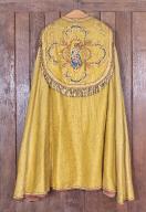 Chape, chapelle Notre-Dame-de-la-Peinière (Saint-Didier)