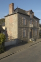 Maison, 18 rue de la Croix Faucheux (Saint-Erblon)