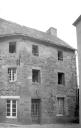 Maison, 7 rue de la Tour d'Auvergne (Carhaix-Plouguer)
