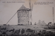 Moulins sur la commune de Pleubian