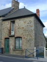 Maison, 21 rue de Rennes (Visseiche)