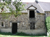 Ferme, la Haute Mouchais (Langon)