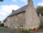 Maison, 6 impasse de Poul-Bissy (Plouguiel)