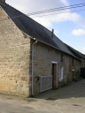 Maison, la Barrerie (Gahard)