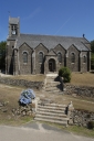 Église paroissiale Saint-Eutrope et Saint-Isidore (Botmeur)