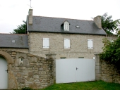Maison 11, 22 route de Roscane, Landrellec (Pleumeur-Bodou)