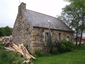 Maison, Kerachu (Plouguiel)