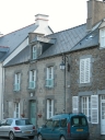 Maison, 10 rue de Rennes (Pleugueneuc)