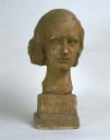 Tête 1 : Portrait de femme