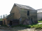 Ferme, Launay La Porte (Bréal-sous-Montfort)