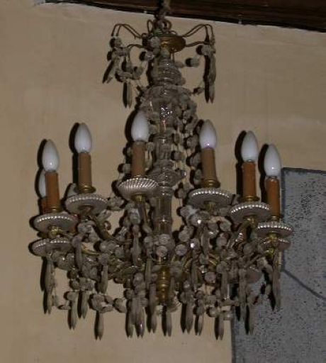 Lustre 1