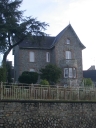 Maison, 5 rue des Sabotiers (Saint-Caradec)